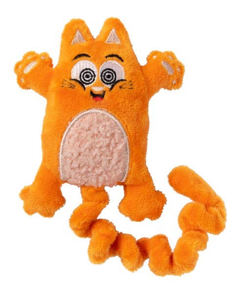 FuzzYard Chakra Cat Toy