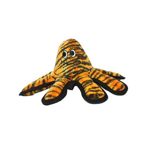 Tuffy® MEGA™ Small Octopus - Oscar Schwarzacreature