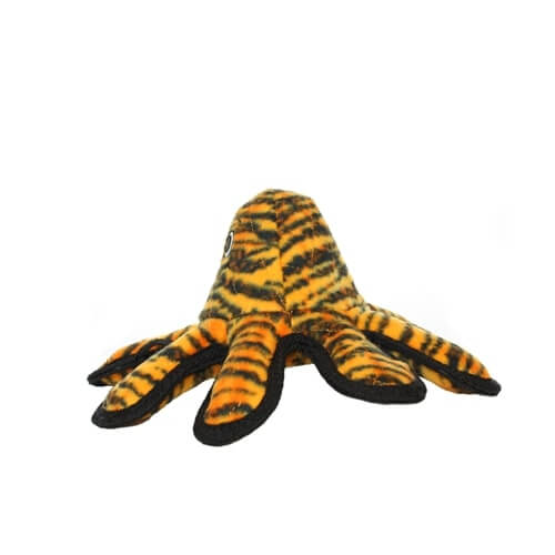 Tuffy® MEGA™ Small Octopus - Oscar Schwarzacreature