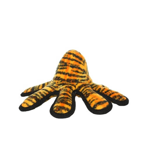 Tuffy® MEGA™ Small Octopus - Oscar Schwarzacreature