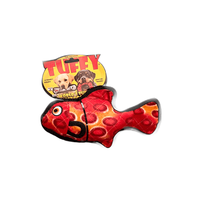 Tuffy® Ocean Creature Series - Fish