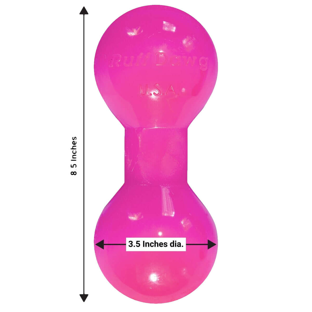 BIG DAWG XL con garantía de por vida