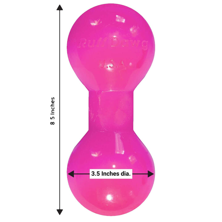 BIG DAWG XL con garantía de por vida