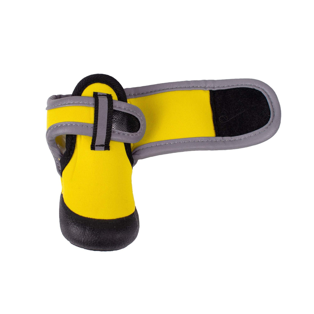 Body Glove Paw Protector Booties: Black / Large