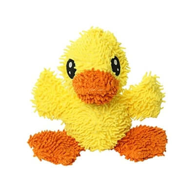 Mighty® Microfiber Ball - Duck