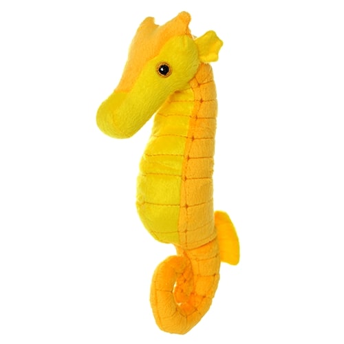 Mighty® Ocean Seahorse Dog Toy