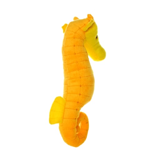 Mighty® Ocean Seahorse Dog Toy