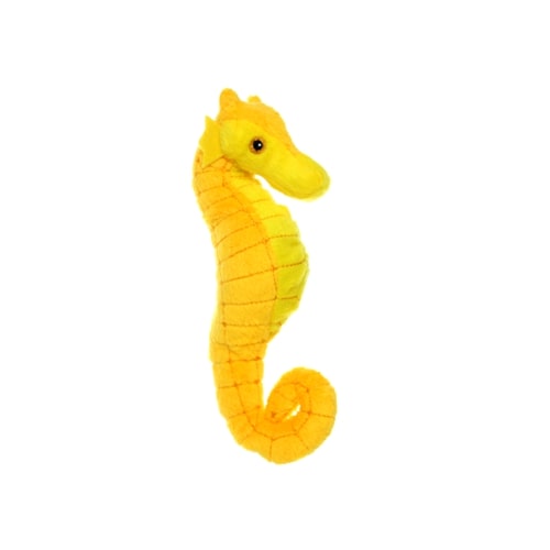 Mighty® Ocean Seahorse Dog Toy