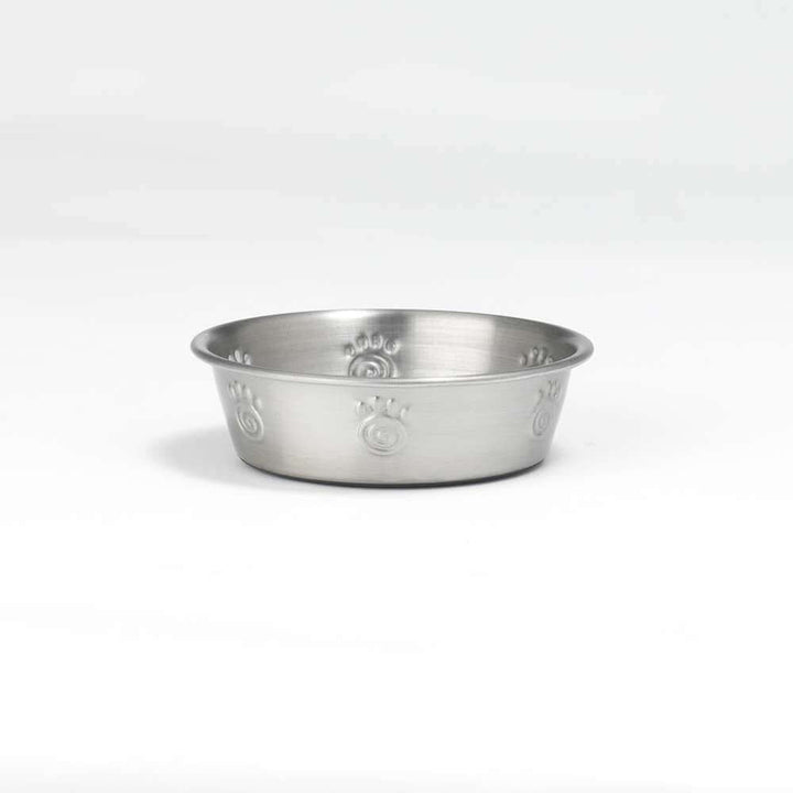 Cayman Classic Non-Skid Stainless Steel Bowls