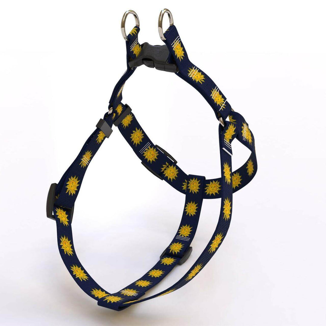 Suns Step-in Dog Harness