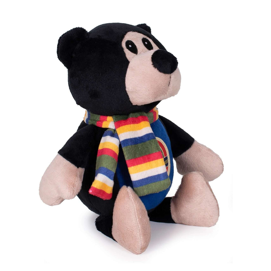 Pendleton Pal Plush Animal Toy For Dogs - Bear