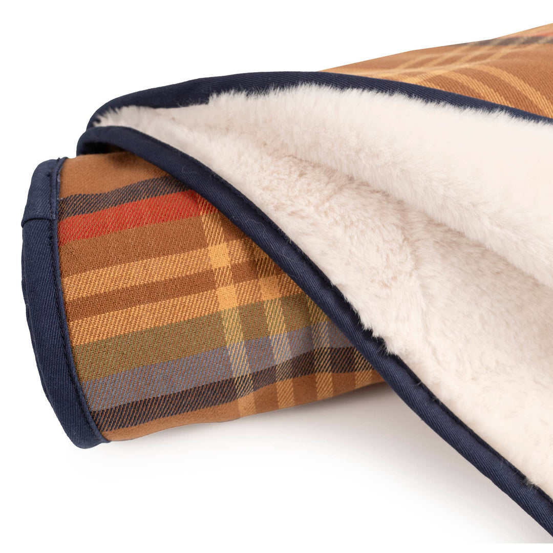 Pendleton Desert Plaid Crate Blanket