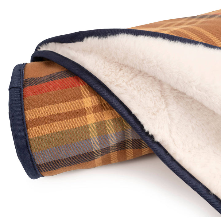 Pendleton Desert Plaid Crate Blanket