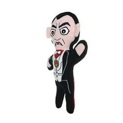 Tuffy® Holiday Toy Dracula