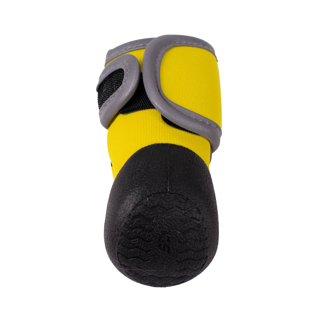 Body Glove Paw Protector Booties: Black / Medium