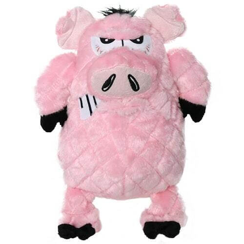 Mighty® Angry Animal™ Pig