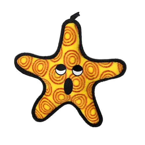 Tuffy® Ocean Creature Series - The "General" Starfish