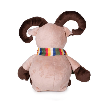 Pendleton Pal Plush Animal Toy For Dogs - Sheep