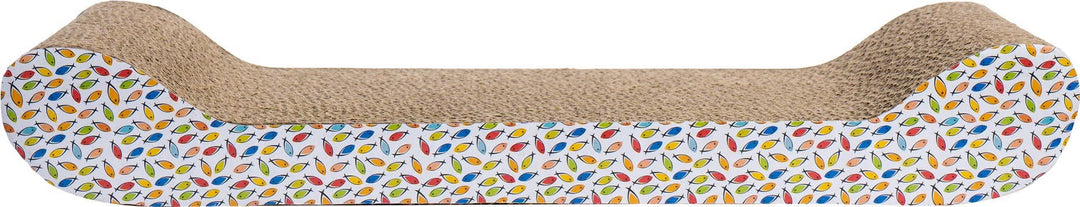 ThoozyPet Paw Lounge Cat Scratcher