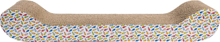 ThoozyPet Paw Lounge Cat Scratcher