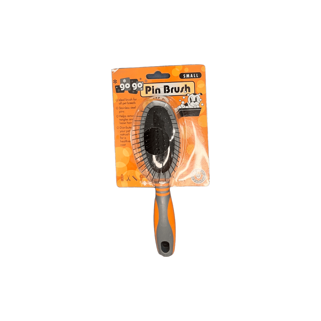 Dog Small Pin Brush