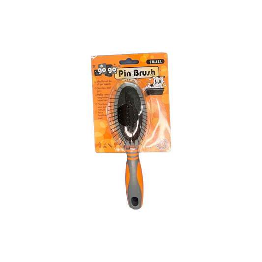 Dog Small Pin Brush