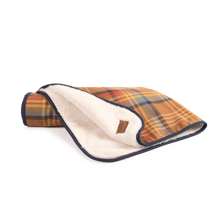 Pendleton Desert Plaid Crate Blanket