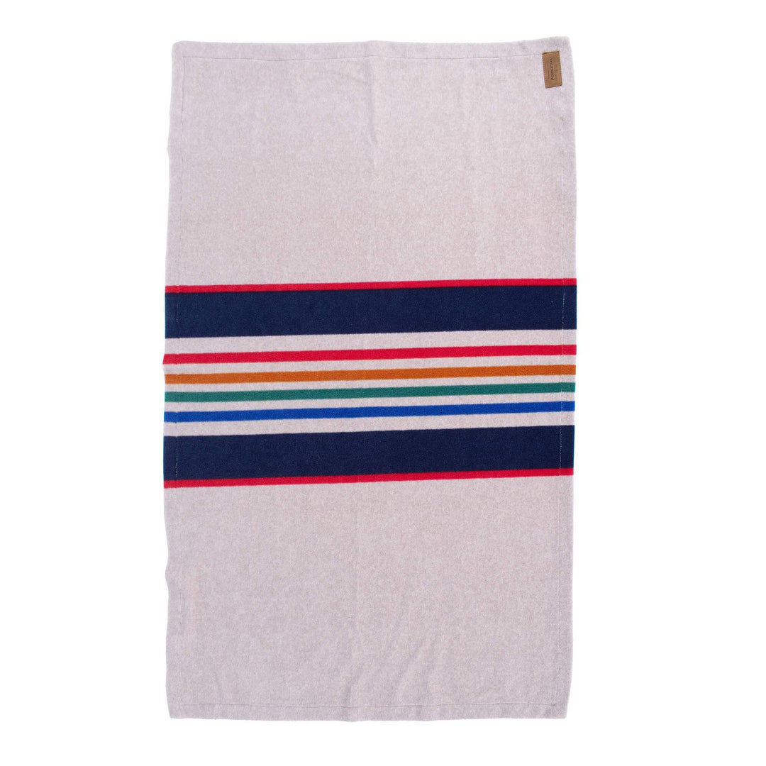 Pendleton National Park Crate Blanket: Grand Canyon