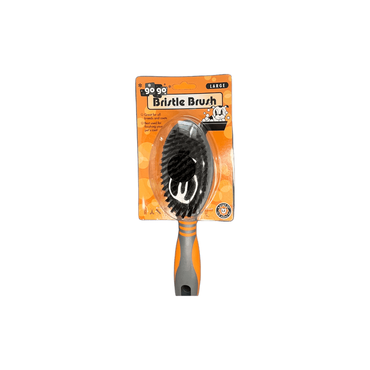 GoGo® Small Bristle Brush