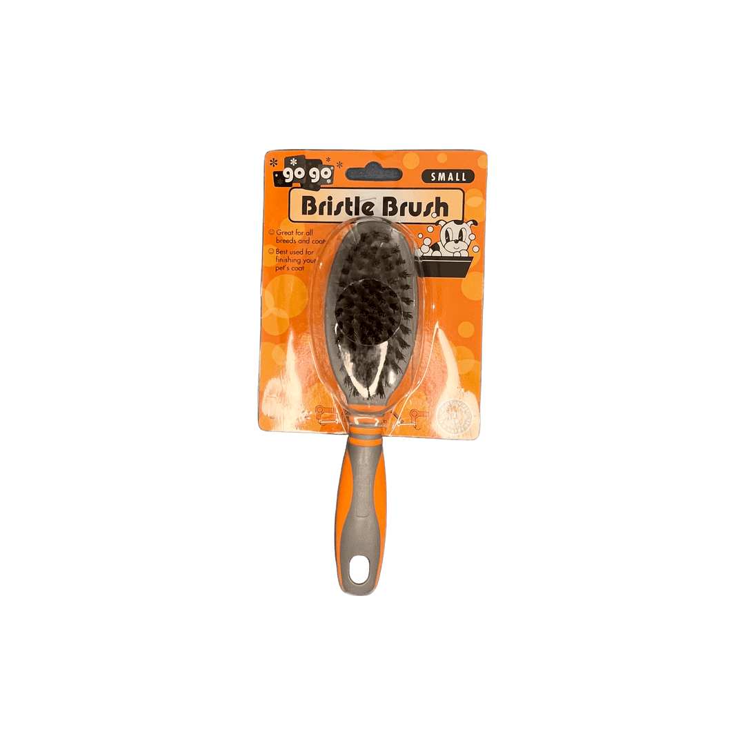 Small Bristle Dog Brush