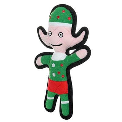 Tuffy® Holiday Elf