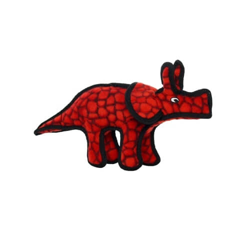 Tuffy® Dinosaur Series - Triceratops