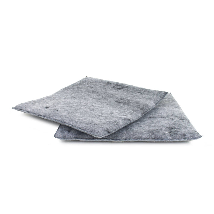 Purr Padd® Cat Bed 2pk: Charcoal