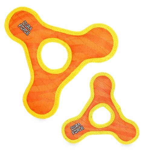 DuraForce® TriangleRing Dog Toy