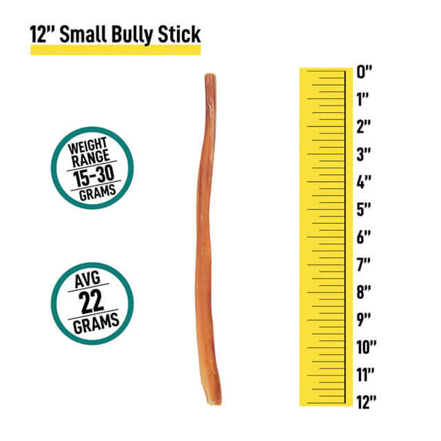 Zenta - 12" Bully Stick