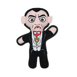 Tuffy® Holiday Toy Dracula