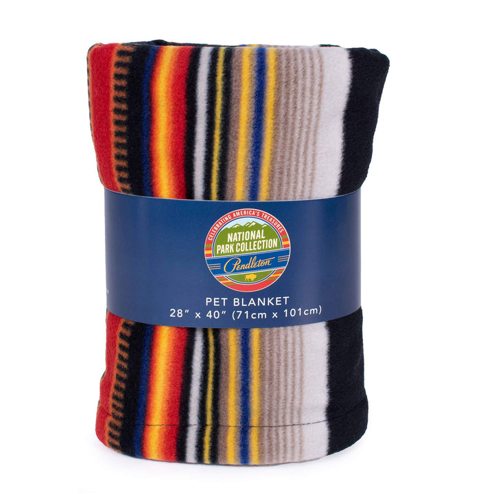 Pendleton National Park Crate Blanket: Grand Canyon