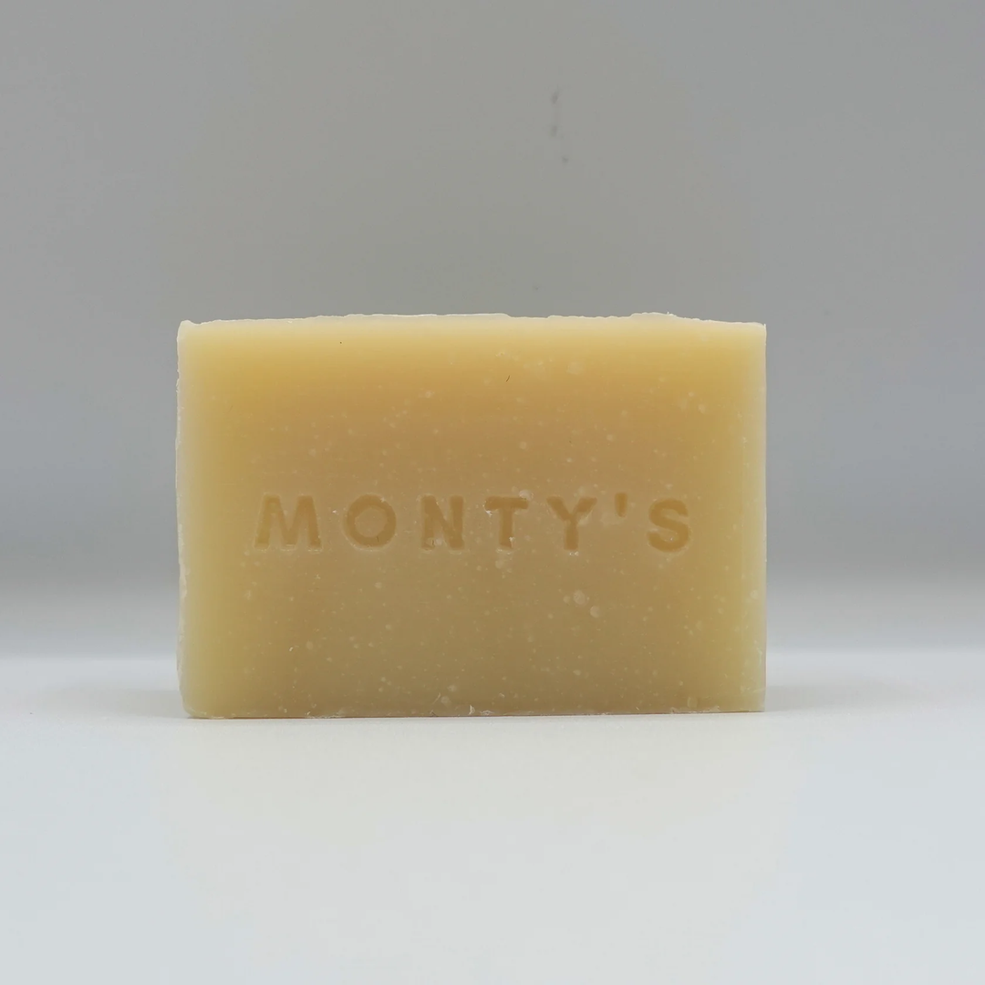 Natural Pet Shampoo Bar for Dogs and Cats