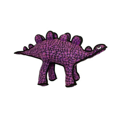 Tuffy® Dinosaur Series - Stegosaurus