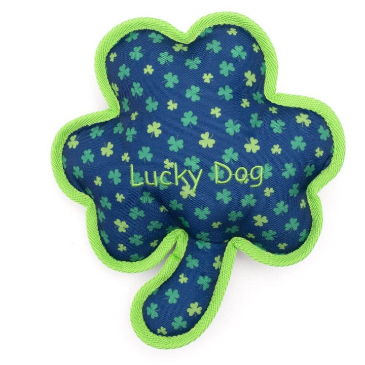 Lucky Dog Toy