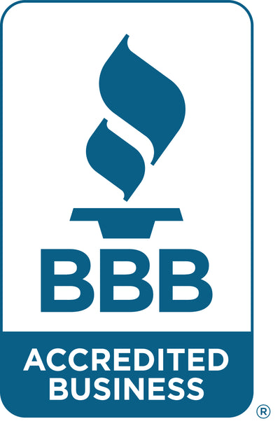 BBB Accredited Business