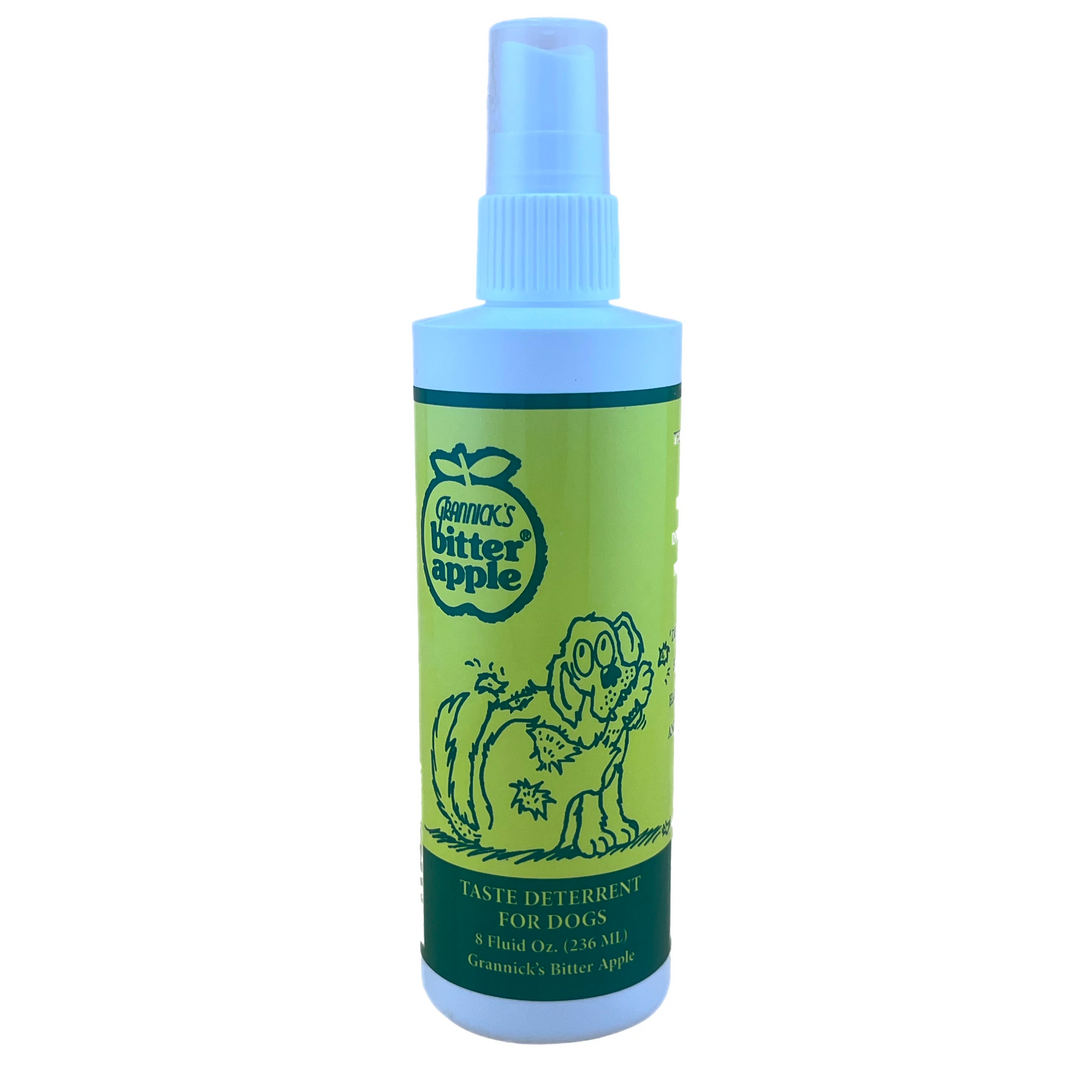 GRANNICKS Bitter Apple Spray 8oz