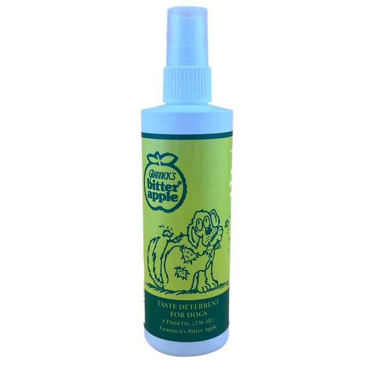 GRANNICKS Bitter Apple Spray 8oz