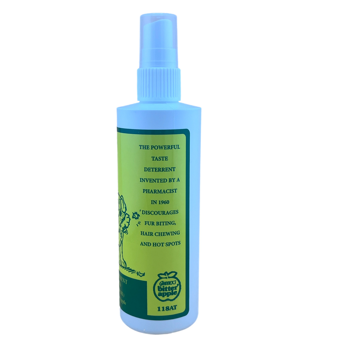 GRANNICKS Bitter Apple Spray 8oz