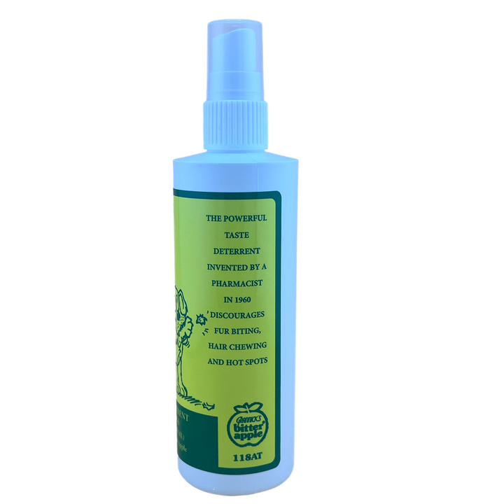 GRANNICKS Bitter Apple Spray 8oz