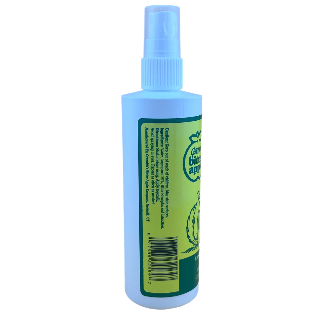 GRANNICKS Bitter Apple Spray 8oz