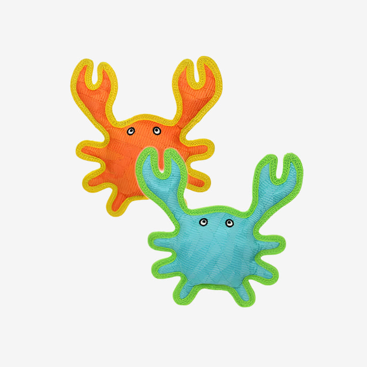 DuraForce® Crab – Built Tough for Endless Tug and Fetch Fun