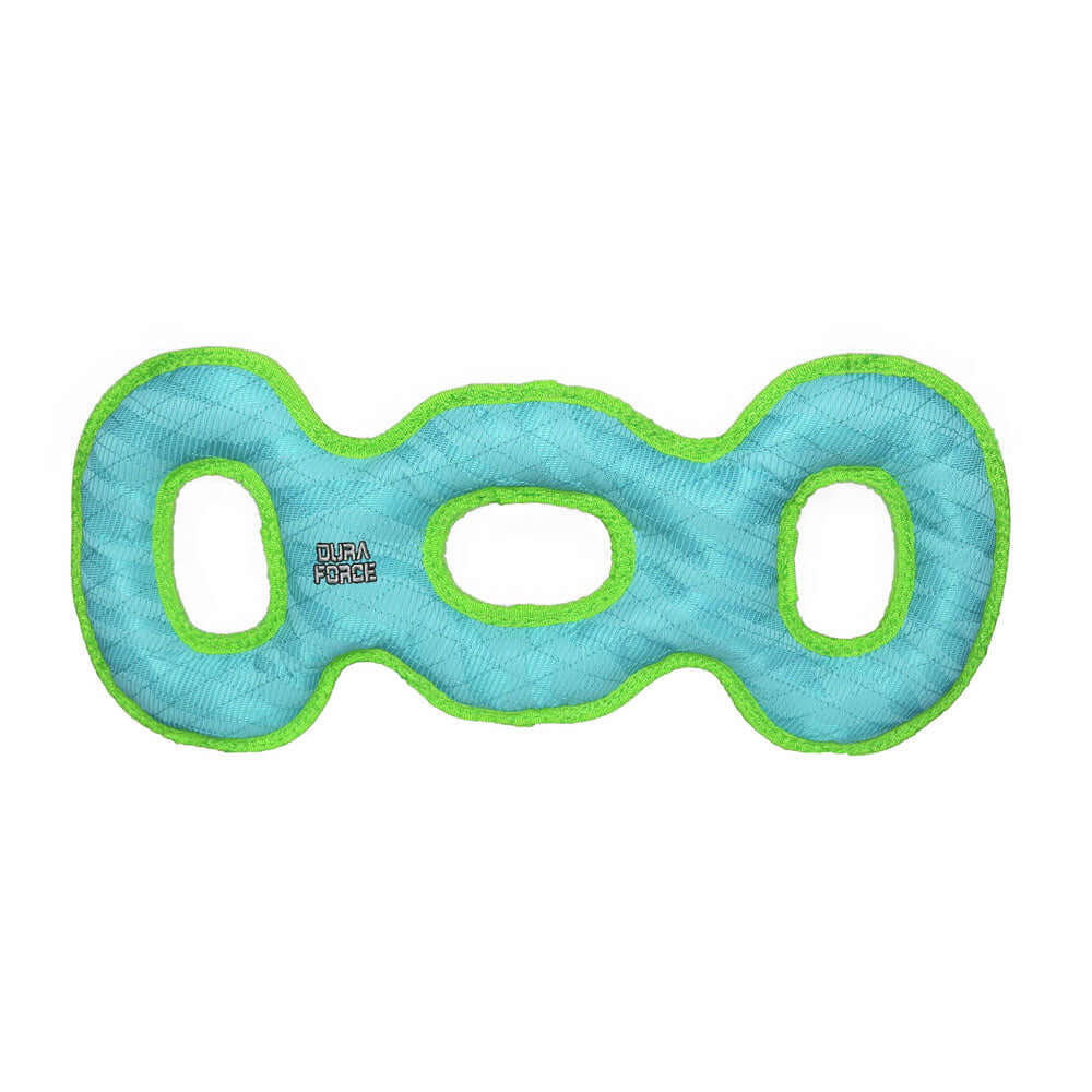 DuraForce® 3Way Tug Dog Toy