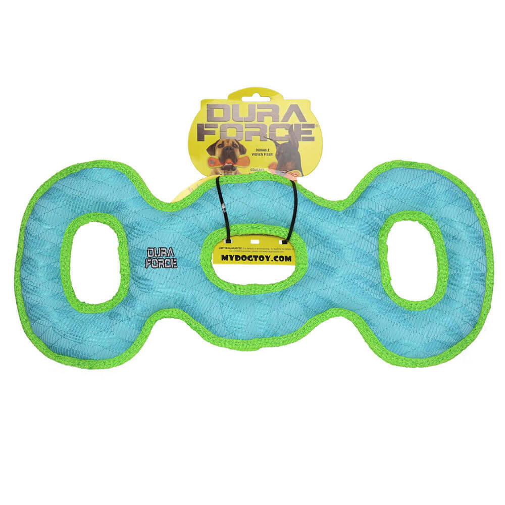 DuraForce® 3Way Tug Dog Toy
