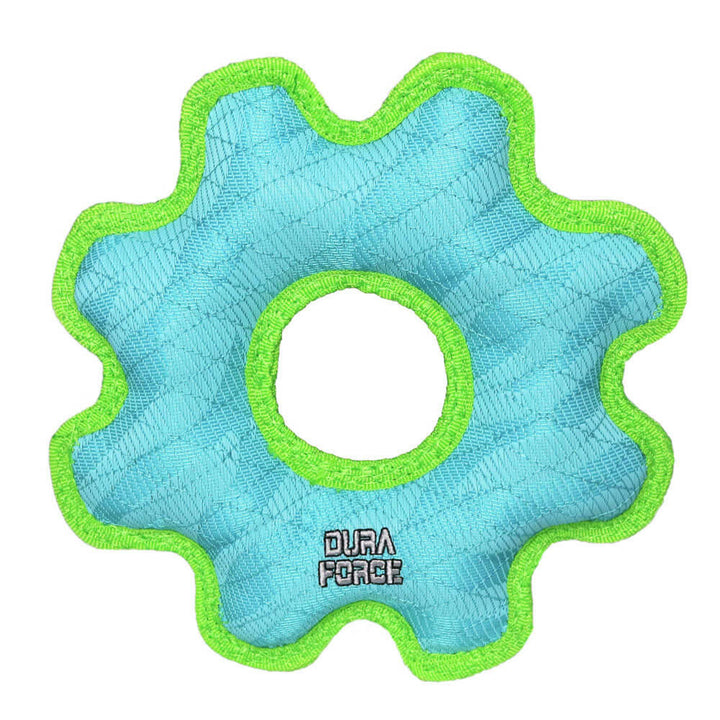 DuraForce® Gear Ring Dog Toy